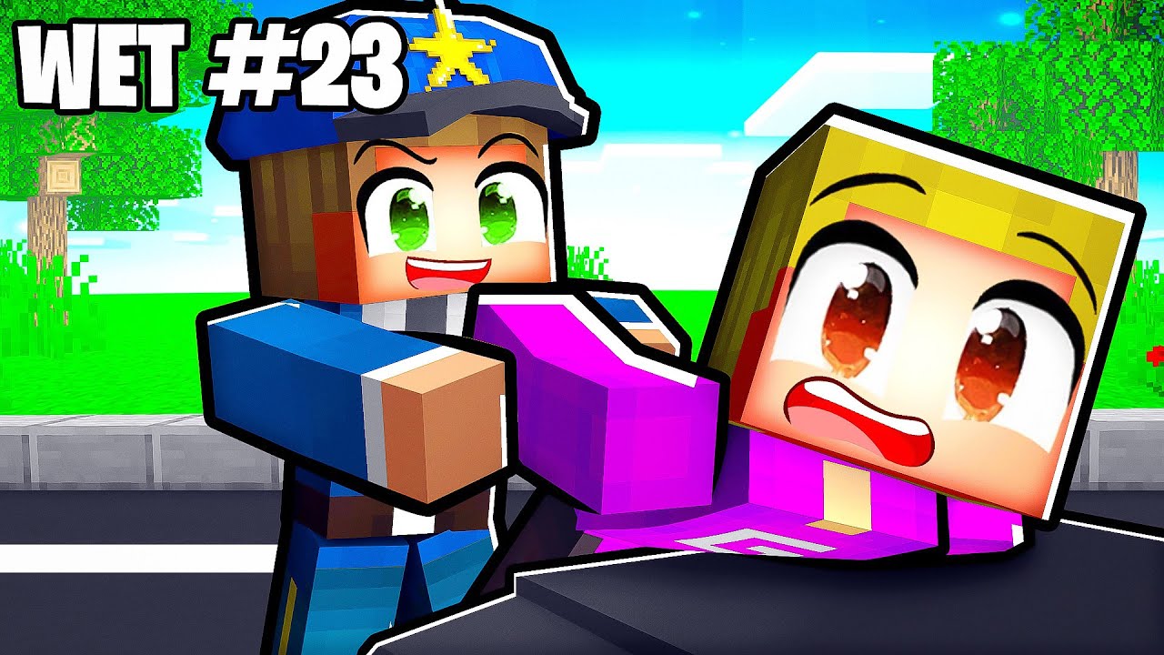 50 Wetten Verbreken In Minecraft!