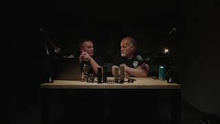 Friday Live: Lazarus 6 - 11/1/24