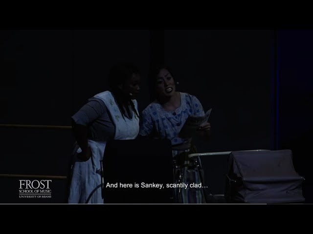 Obejrzyj Nursemaid Lullaby in Street Scene by Kurt Weill w YouTube Obejrzyj Nursemaid Lullaby in Street Scene by Kurt Weill w YouTube