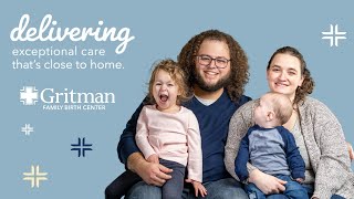 Famous Family Birth Center - 'I Can't Imagine My Life Without Them' - Delivering Exceptional Care Wealth