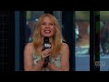 Kylie Minogue : Interview (BUILD Series NYC 2018)