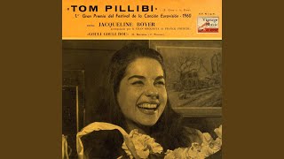 Tom Pillibi