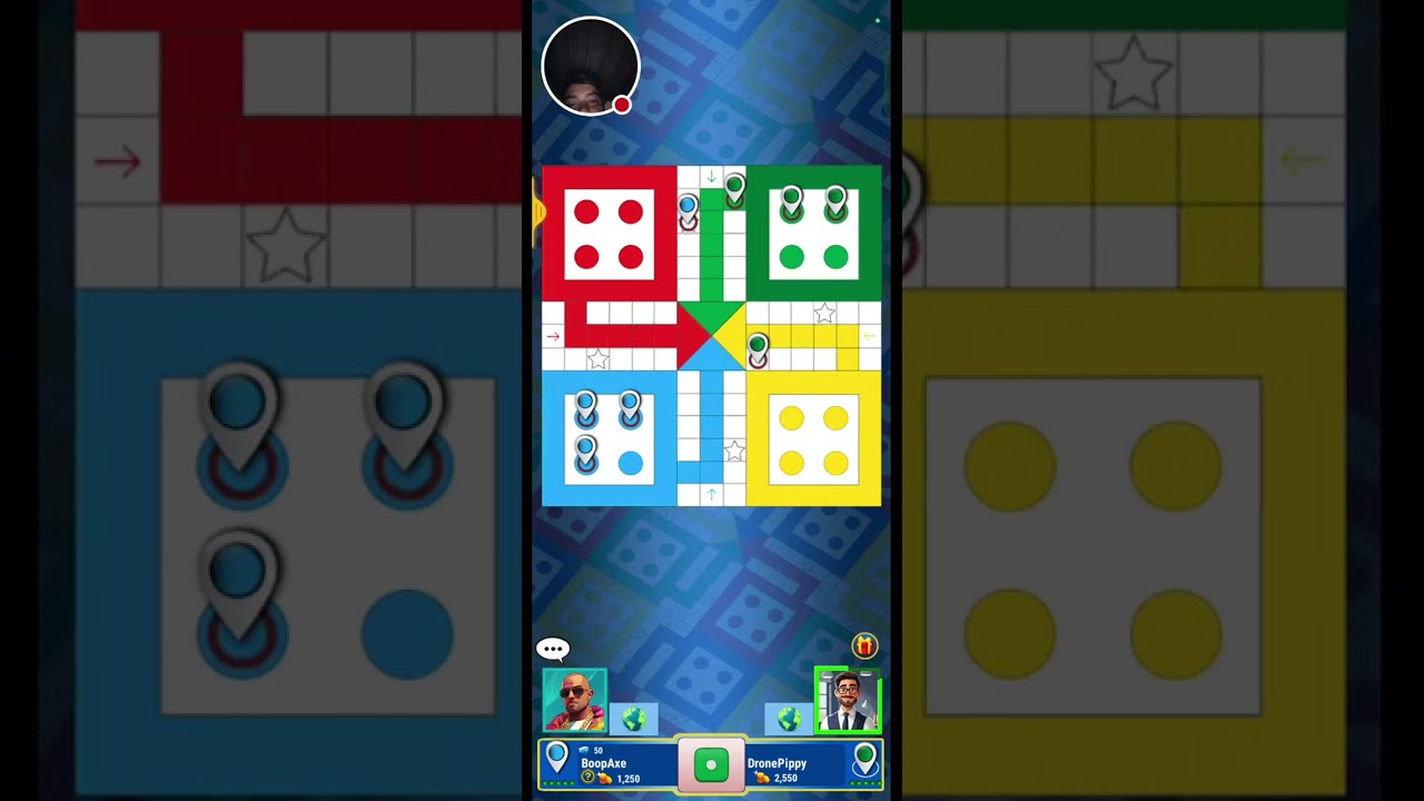 Ludo game live 