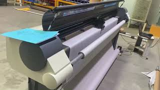 Richpeace second generation inkjet plotter high speed