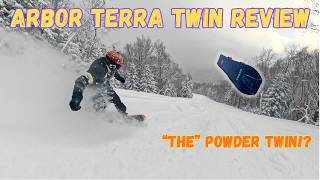 Arbor Terra Twin | 