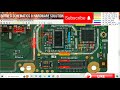 Samsung A10s (a107) network and signal diagram | samsung a107 antenna ways and circuits borneo