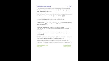 CLASS 12 Mathematics -  Half Yearly Practice Question papers Chapter Wise 2022-2023  | TN