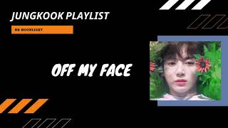 [Updated #3] Jungkook Of BTS (전정국) Playlist [ study, relax, sleep ]