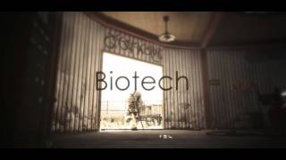 Biotech Trailer