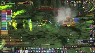 Heroic Hellfire Assault