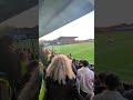 montel Gibson goal play off semi final