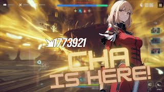 Cha Hae-In And Choi Jong-In Vs Bear Early Cha Showcase Solo Leveling Arise