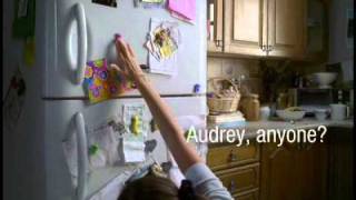 3com - Fridge
