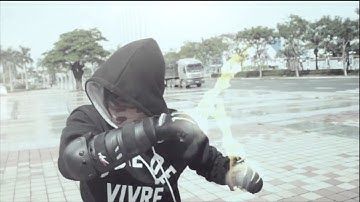 Trailer VIRTUAL của sinh viên Cao đẳng thực hành FPT Polytechnic Đà Nẵng