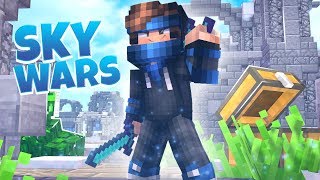 THIS IS A SKYWARS VIDEO *NOT CLICKBAIT*