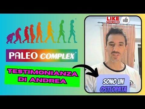 Testimonianza Paleocomplex