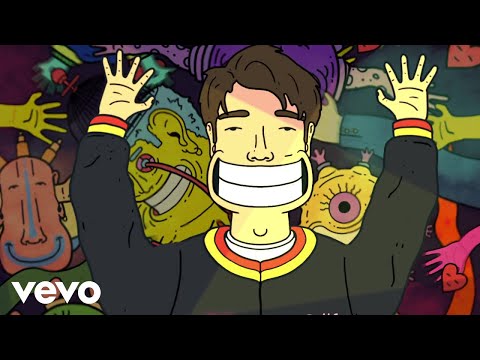 The Vaccines - Headphones Baby