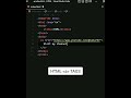 Html href tags | HTML #coding #html