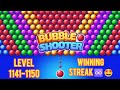 Shoot Bubble Gameplay Bubble Shooting Game Gaming Shoot Bubble Gameplay Bubble Shooting Game Gaming