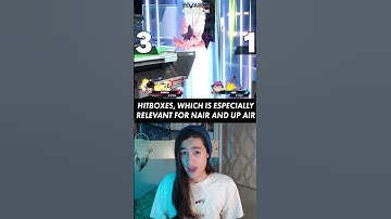 Bayonetta Starter Guide - Super Smash Bros Ultimate