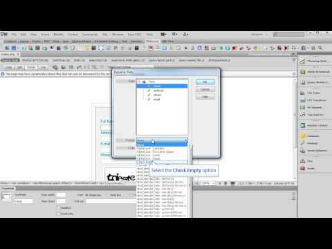 Keeping the Form Fields Data when a Wrong reCAPTCHA is Submitted