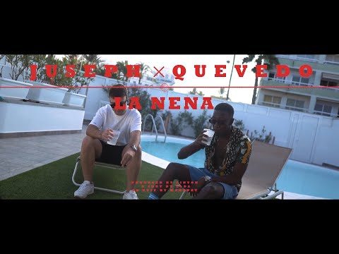 Putar La nena - Quevedo