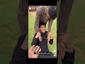 سنابات دحام الضحيك مع اخوانه سيف ومحمد ١٦ ديسمبر ٢٠٢٥ 
