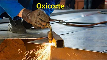 Como fazer um corte perfeito com maçarico?