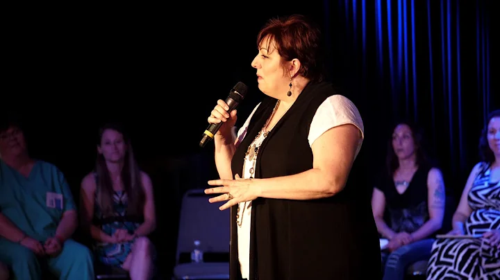 Renee Leboa Opens Up About Her Mental Health Diagn...