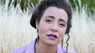 Sophia Lucia || BunchaMunchaCrunchaMunch [Official Music Video]