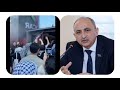 TƏCİLİ:SOCAR-ın binasına HÜCUM edildi.Azərbaycanlı deputatın statusu ölkəni qarışdırdı.