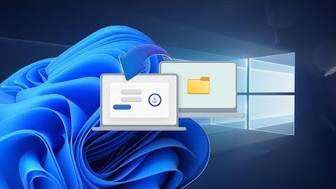 Microsoft Confirms Windows 11