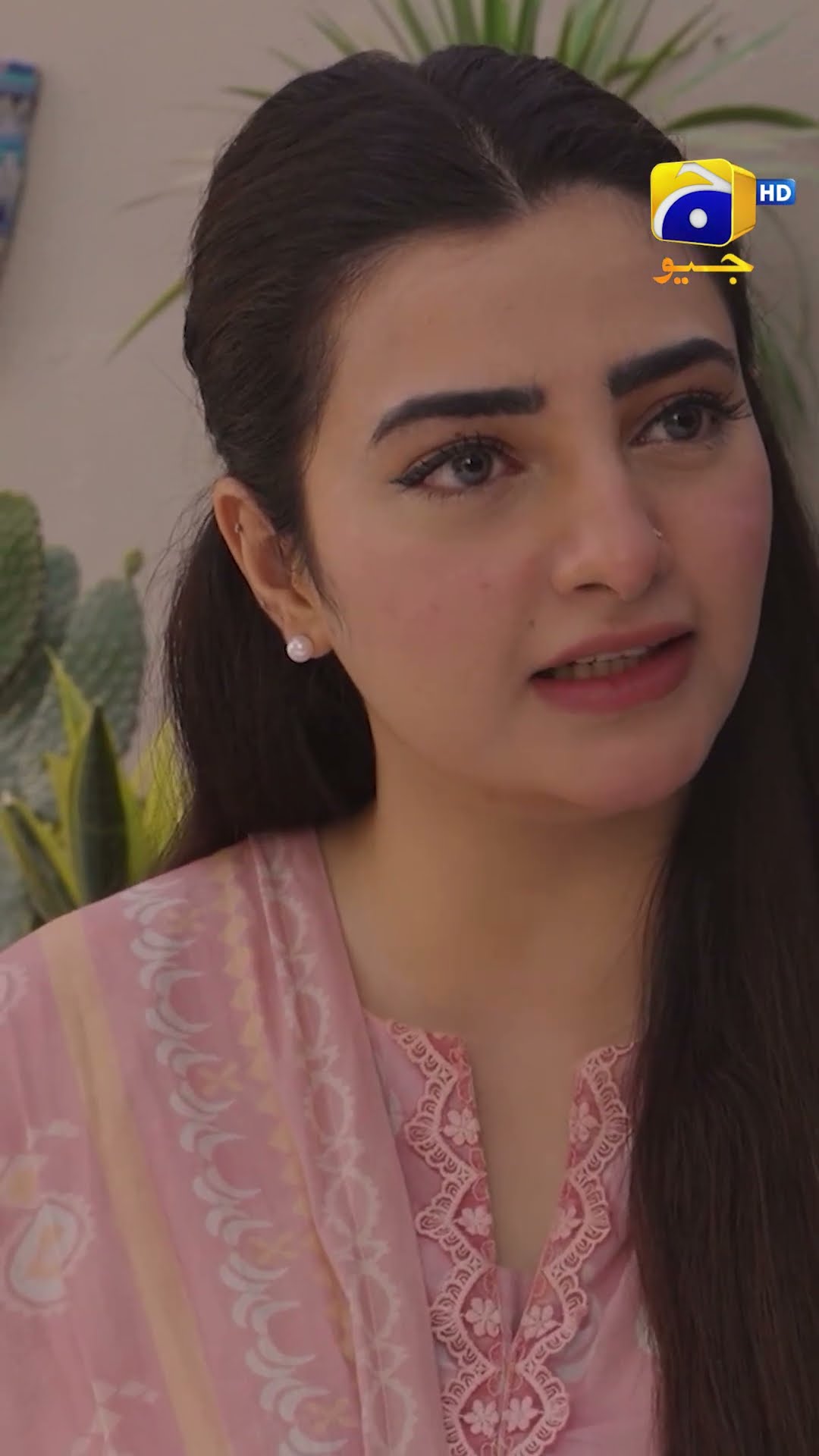 Mein Kabhi Mansha Nahi Ban Sakti Hamza… #mannmarzi #shorts