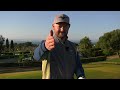 I Take DP Tour Final Qualifying Course...Here's What Happened!
