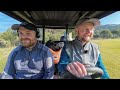 I Take DP Tour Final Qualifying Course...Here's What Happened!