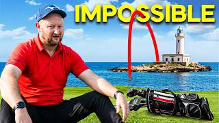 I Take DP Tour Final Qualifying Course...Heres What Happened!