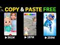 I COPIED A CHANNEL THAT EARNS OVER $1M A MONTH USING 100% FREE AI TOOLS