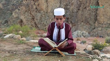 تلاوات عطرة : مع الطالب إهاب عبدالفتاح أبوسلامة
