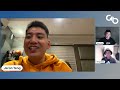 Next Man Up Episode 19: Around the Leagues with Jeron Teng