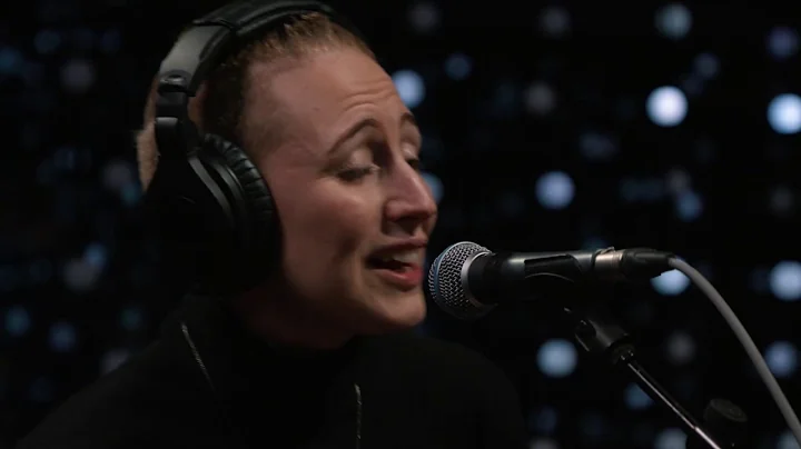 Vök - Night & Day (Live on KEXP)