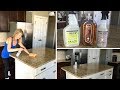 Testing Cleaning Products | MRS. MEYER'S & METHOD | WHAT DID I THINK?