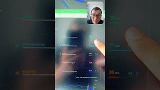 Token highlight ENA #ENA #A1radar