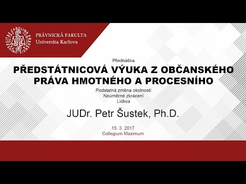 Video: Andrey Gnezdilov: „Město Potřebuje Normy Občanského Práva“