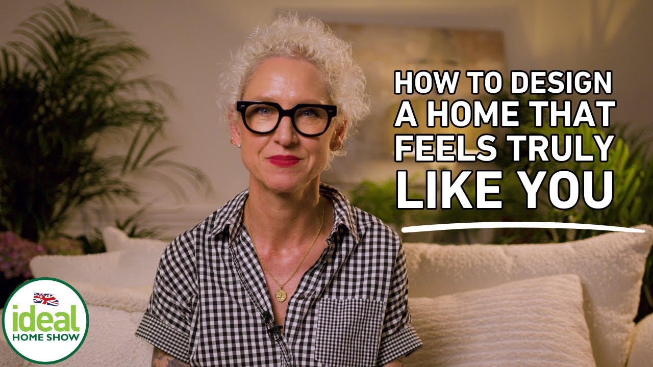 Interior Design Rules? Break Them. Here’s What Matters Instead