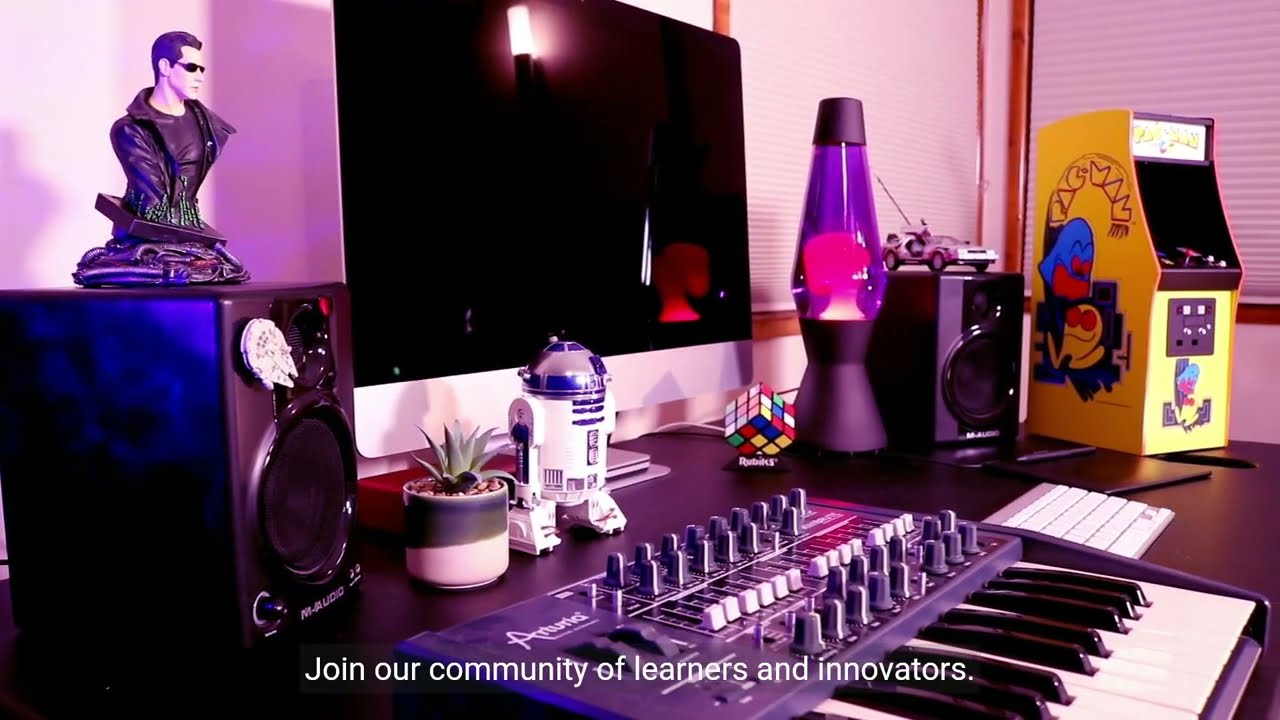 Channel Intro | Adamu Muhammad Dankore