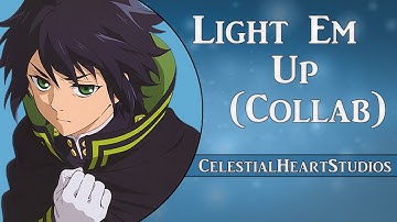 ♫ Lɪɢʜᴛ Eᴍ Uᴘ! ♫