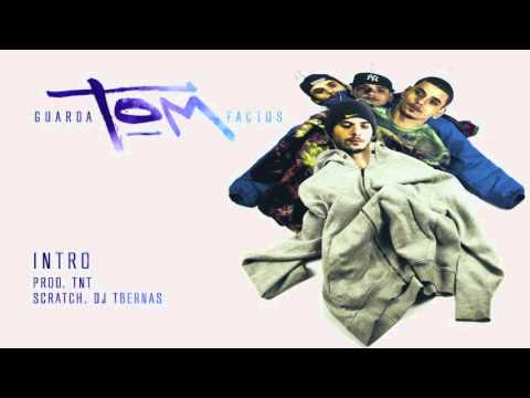 TOM - Intro adlı videoyu YouTube'da izle