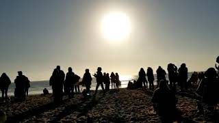 Total Solar Eclipse | La Serena, Chile | July 2nd 2019