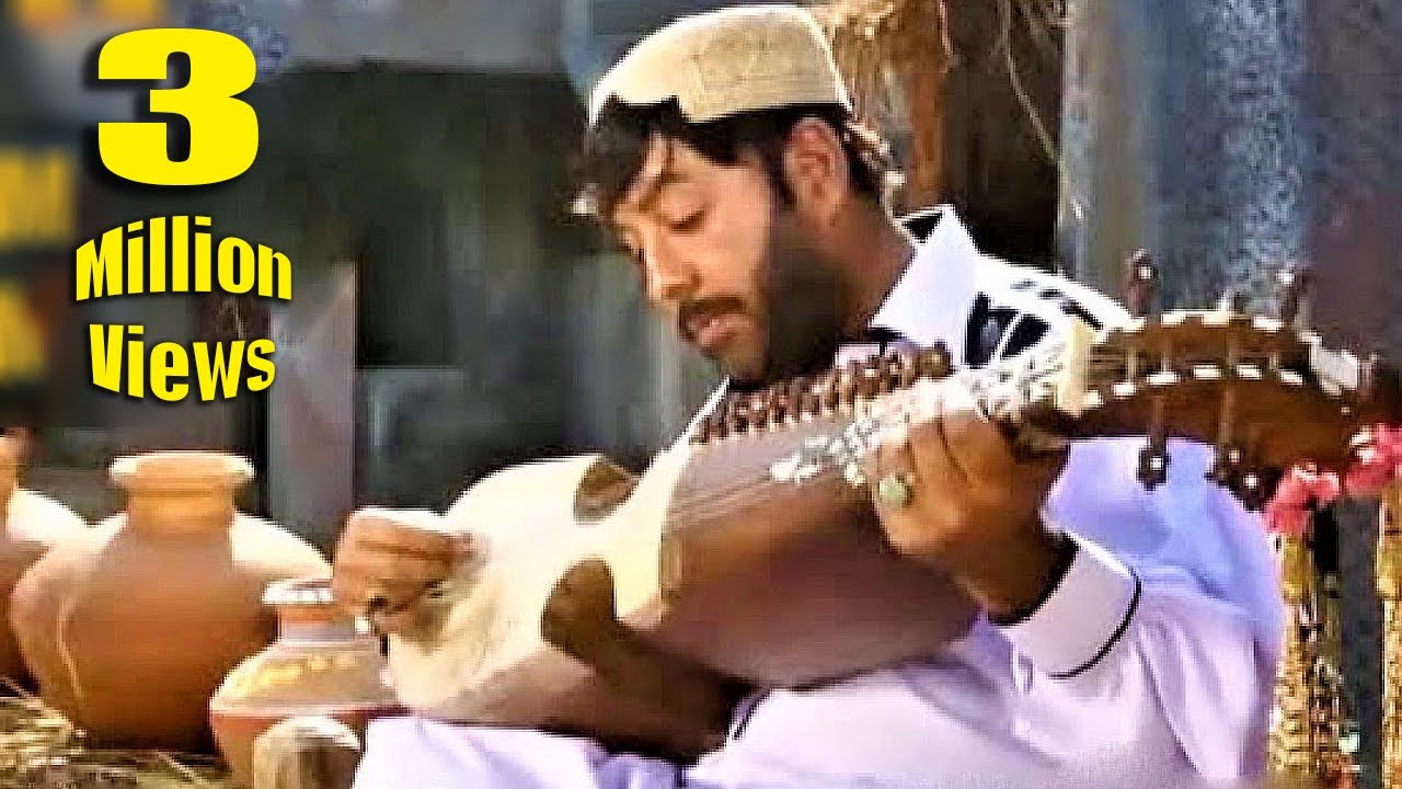 Shahid Khan   DAAGH song  Sa Ba Darta Wayam Haloona Da Zargi  Shahid Khan Song