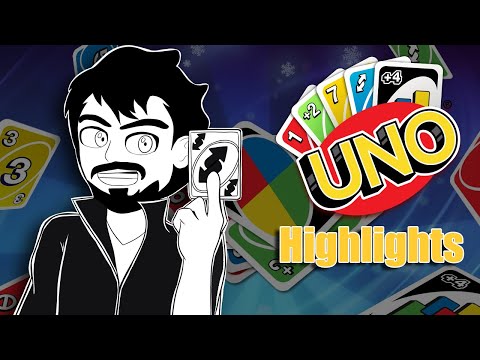 Uno Highlights...Yep
